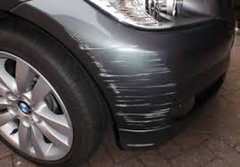 Scuffs And Scratches Be Gone