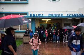 Closing our schools is not a decision i made lightly, but keeping our kids, our educators, our families, and our communities safe is a top priority as we continue also friday, assembly majority leader jim steineke said in a tweet that he was seeking more information about the closure and how it would. Coronavirus In California School Districts Closed The New York Times