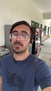 Anyone trying to run in the park I'm