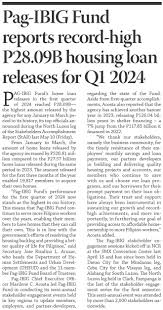 BusinessMirror May 20, 2024 by BusinessMirror - Issuu