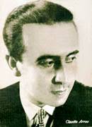 Arrau Chronology Development Period ArrauHouse