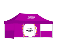 We offer customized canopy tents that are best for providing shade during indoor and outdoor events, available in canada. Cheap Custom Canopy Tents 20 X 10 Up To 75 Off Free Shipping