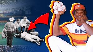 AL@NL: Richard throws two scoreless in 1980 ASG