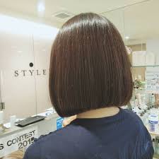 中村彩加 style相模大野 ショート ボブ 相模大野はinstagramを利用しています サラサラボブ ブローのみです stlsagamiohnoofficial style sagamiohno style相模大野 相模原市南区 ヘアスタイリング ショートボブ ショートのヘアスタイル