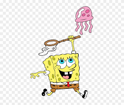 Check spelling or type a new query. Spongebob Garry Spongebob Chasing Jellyfish Transparent Background Spongebob Png Free Transparent Png Clipart Images Download