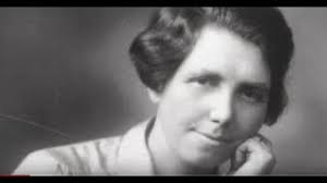 A Celebration of Leah Manning