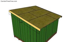 10x12 Lean To Shed Plans Pdf Download Free Garden Plans How To Build Garden Projects Diy Storage Shed Wood Shed Plans Shed Plans