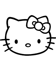 Search images from huge database containing over 620,000 coloring pages. Image Result For Free Downloadable Images Of Hello Kitty For Cricut Hello Kitty Coloring Kitty Coloring Hello Kitty Printables
