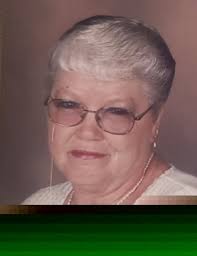 Rowena Jane Green Obituary (1936