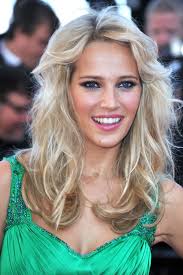 Luisana Lopilato Za L Oreal Paris C Getty Images Http Www Lorealparis Rs Sr Rs Home Index Aspx Beautiful Models Woman Crush Fancy Hairstyles