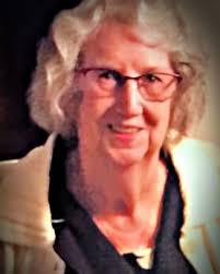 Dorothy Mae Pedigo Carter age 85