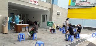 Nhiều người băn khoăn liệu tiêm vắc xin của các hãng khác nhau có đạt được miễn dịch hay không. Sigf1dxxollkpm