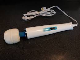 The (Former) Hitachi Magic Wand [review] - EROcentric