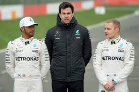 Valtteri bottas and charles leclerc have defended their actions of returning home to monaco in valtteri bottas says there were no discussions held within mercedes to let lewis hamilton past and. F1 2017 Hamilton Vs Bottas The Quiet Before The Storm Grand Prix 247