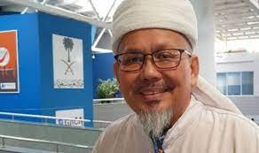 Tengku zulkarnain protes mengapa ulama dilarang ceramah sedangkan itu merupakan hak asasi. 10uqx3e8k8mgam