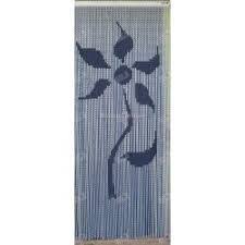 Rideau De Porte Anti Mouches Et Moustiques Design Maillon Creation