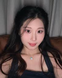 Larissa Chen (@larissa.xc_) • Threads, Say more