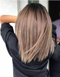 Best Brown Hair Color Shades To Try Brown Color Hair Hairstyle Hairstyles Shades Haarfarben Haarfarbe Braun Balayage Frisur