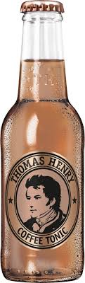 I expect it'll be you! Thomas Henry Coffee Tonic Das Herrengut De Jetzt Kaufen Das Herrengut