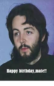 PAUL McCARTNEY 🎸 Followers