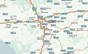 Prevision Del Tiempo Para Dos Hermanas