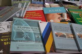 Buku adalah jendela ilmu pengetahuan. Makna Slogan Buku Adalah Jendela Buku Fisioterapi Store Facebook