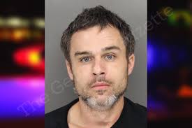 Christopher Wynn — Cobb County Jail Bookings