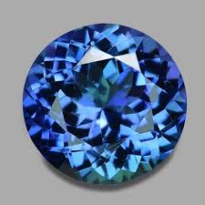 1 87 Ct Tanzanite High Quality Gemstone Tz6 Jewel Drawing Gemstones Gems And Minerals