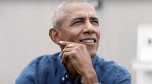 Working" Collection Introduced by Barack Obama