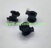 Bobbins | Vertical RM8 High Frequency Electronic Transformer ...