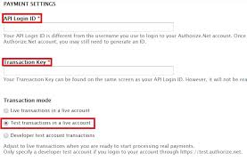 Can i update a card profile without including the cardnumber information with authorize.net? Accepting Credit Card Payment Via Authorize Net Red Crackle