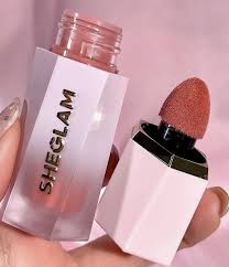 Sheglam Make Up Liquid Cheek Blush With Sponge Facial Blush Multi Purpose  Eyes Lips Makeup Blush Stick Gel Cream Highlighter From Ddmyjan, $27.89 |  DHgate.Com