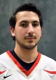 2016 Men's Lacrosse Roster