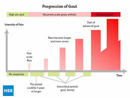 Uric acid test normal range. Gout Gouty Arthritis Risk Factors Diagnosis And Treatment