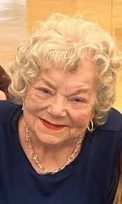 Doris Newton Obituary