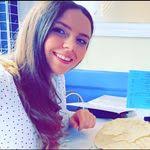 Danielle Chidley's Instagram, Twitter & Facebook