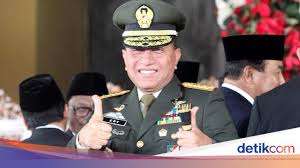 Letnan jenderal tni besar harto karyawan dipromosikan menjabat pangkostrad, panglima komando cadangan strategis angkatan darat. Letjen Agus Kriswanto Jadi Pangkostrad Gantikan Edy Rahmayadi