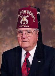 James Blazer Obituary