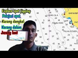Cara budidaya ikan nila yang pertama yaitu dengan menyiapkan kolam yang baik. Hd Cara Mengetahui Tempat Yang Banyak Ikan