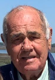 Donald Gwaltney Obituary