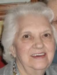 Obituary information for Iowa Barrie