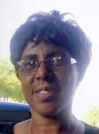 Barbara Jean Woods Hatcher (1947-2011)