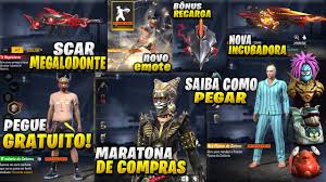 Cuando aparece una nueva temporada de anime hay siempre fans que esperan con muchas ansias el estreno, es por eso que sin duda la segunda temporada de one punch man, la cual estará disponible en crunchyroll para algunos territorios. Noticias De La Semana En Free Fire Noticiasvideojuegos Tu Portal De Noticias Mas Actualizado