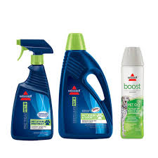 Use the energy of temperature and enjoy a strong clean with the bissell proheat. Bissell 16 Oz Steam Cleaner Chemicals In The Steam Cleaner Chemicals Department At Lowes Com