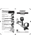Need help choosing the right metal detector? Whites 4900 D Pro Plus Manuals And User Guides Metal Detector Manuals All Guides Com