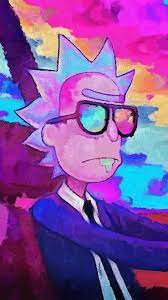Explore more other hd wallpaper you like on wallpapertip. Mobile Wallpaper Rick And Morty 2021 Movie Poster Wallpaper Hd