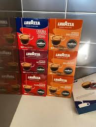 Many models have integrated sensors that alert you when they need to. Got Mine Yesterday Woolies Is Giving Away Free 99 Coffee Machines Starts At 60