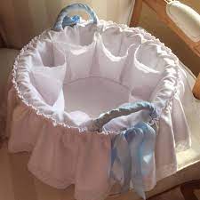 44821957934c54ec87bd08bc1de8bb6e Jpg 736 736 Idee Cestino Corredino Da Neonato Rivestire Scatole