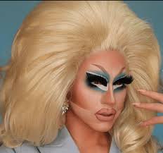 Trixie Mattel Collab Part Two