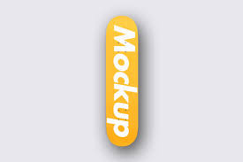 Skateboard Mockup Set Mockup World In 2020 Mockup Mockup Free Psd Free Mockup Templates